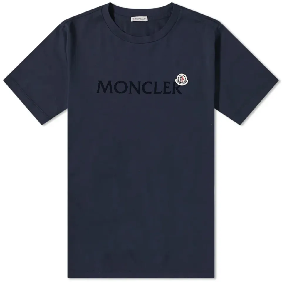 Logo Badge T-Shirt
