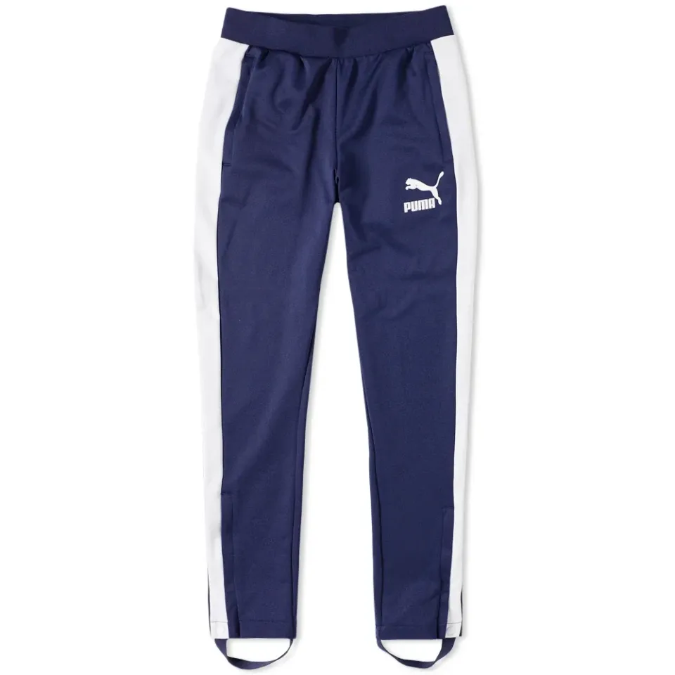 T7 Vintage Track Pant