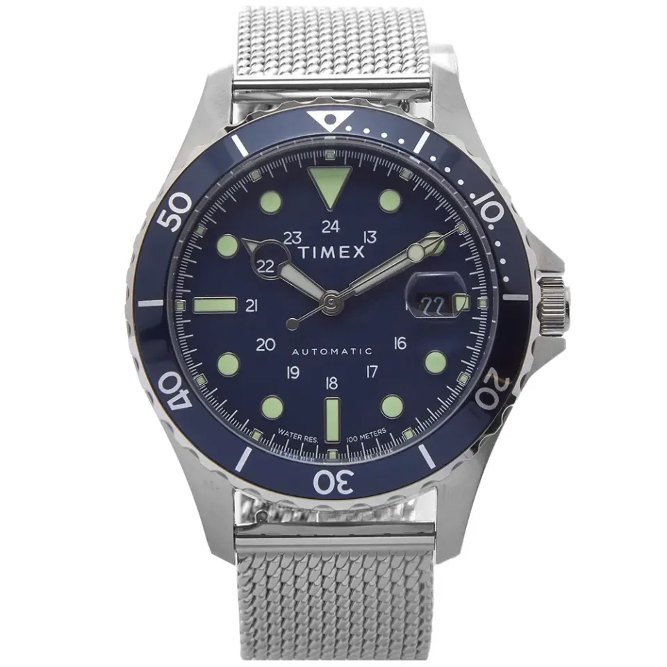 Archive Navi Xl Automatic Watch