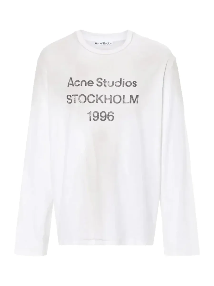 Unisex 1996 T-shirt Dusty White