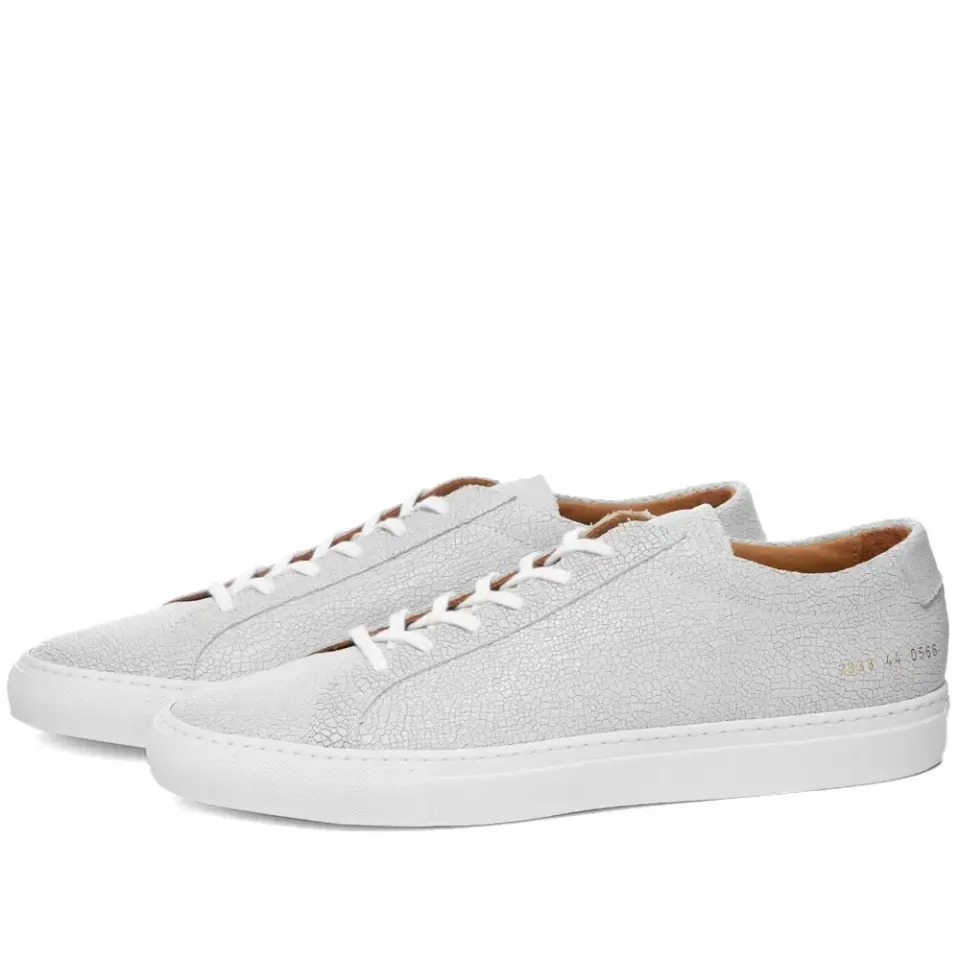 Achilles Cracked