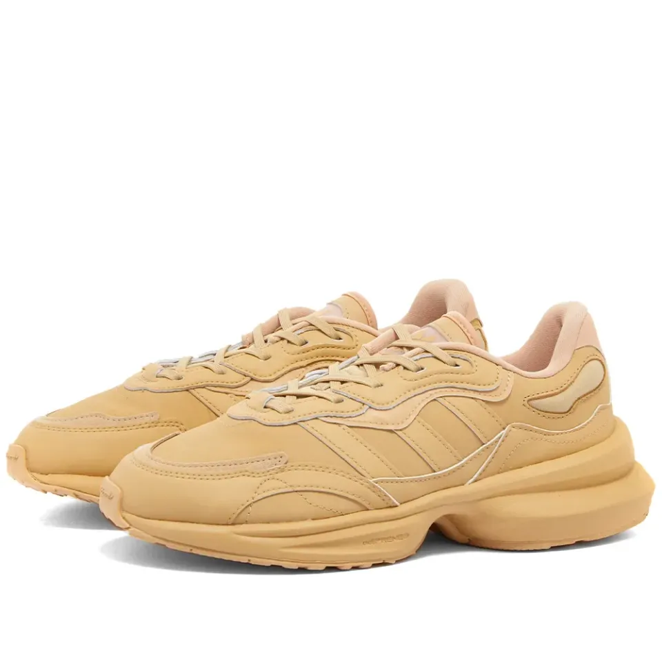 Zentic W