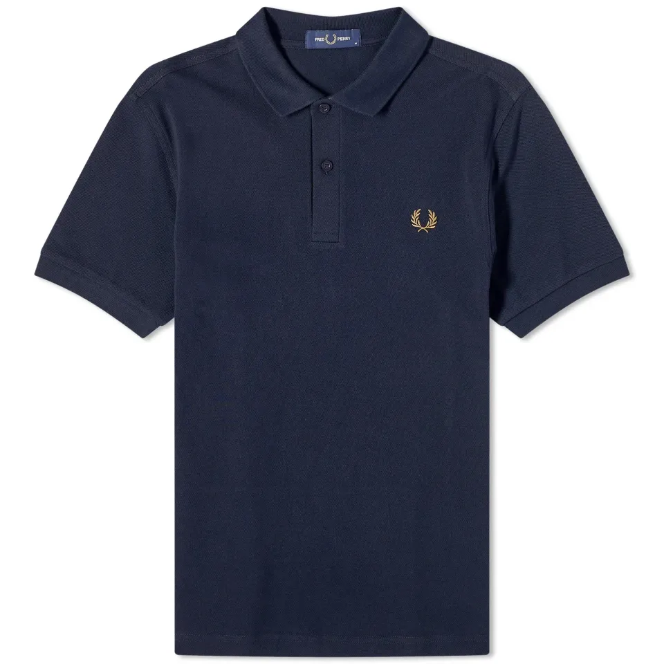 Plain Polo