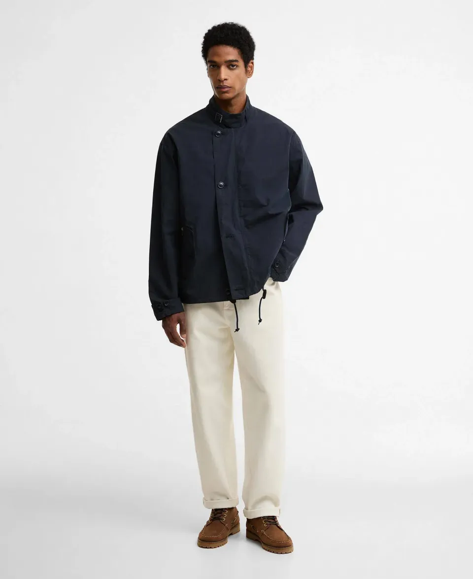 Neutral Denim Jean