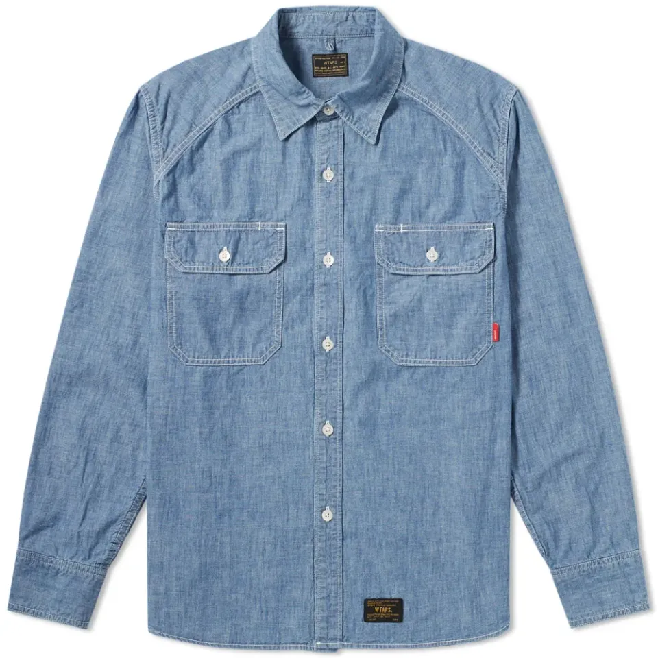 Seagull Shirt