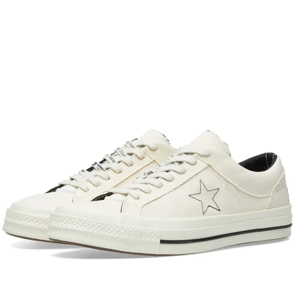 x Midnight Studios One Star Ox