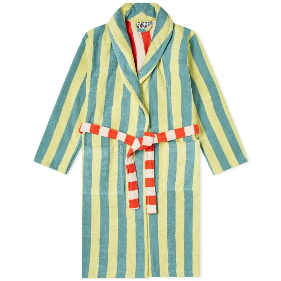 Bathrobe
