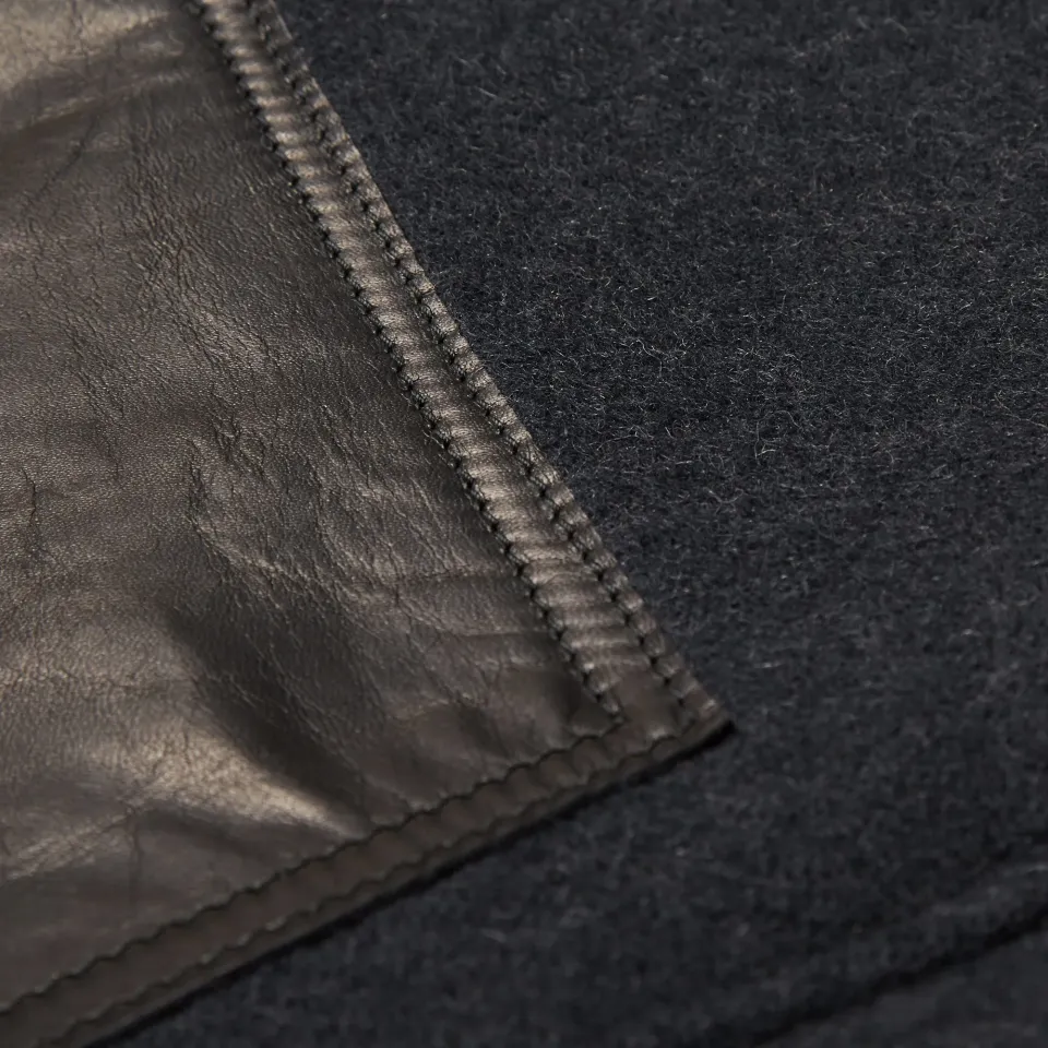 Donkey Jacket