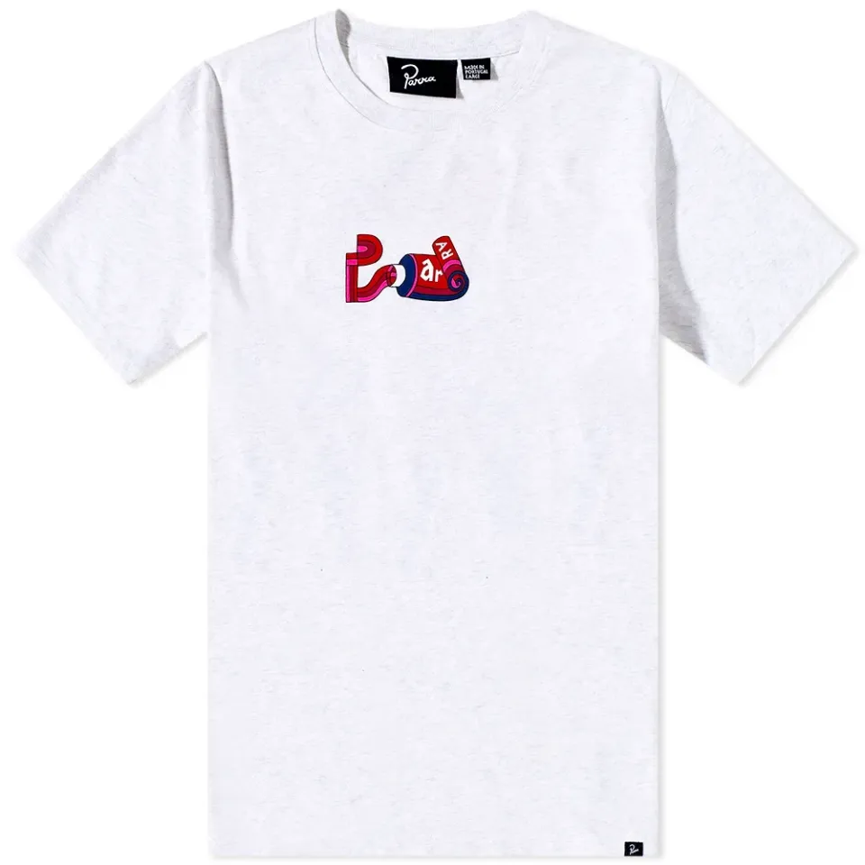 Empty Tube T-Shirt