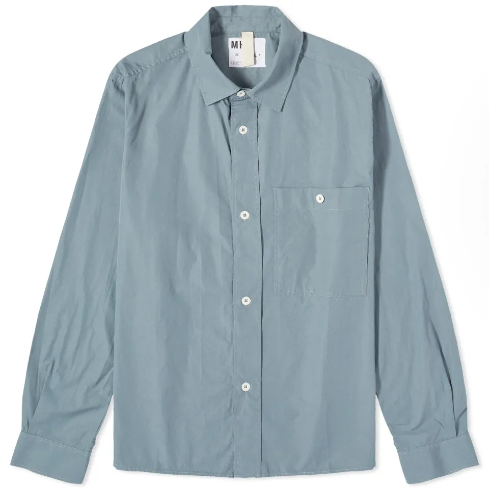 Overall Shirt