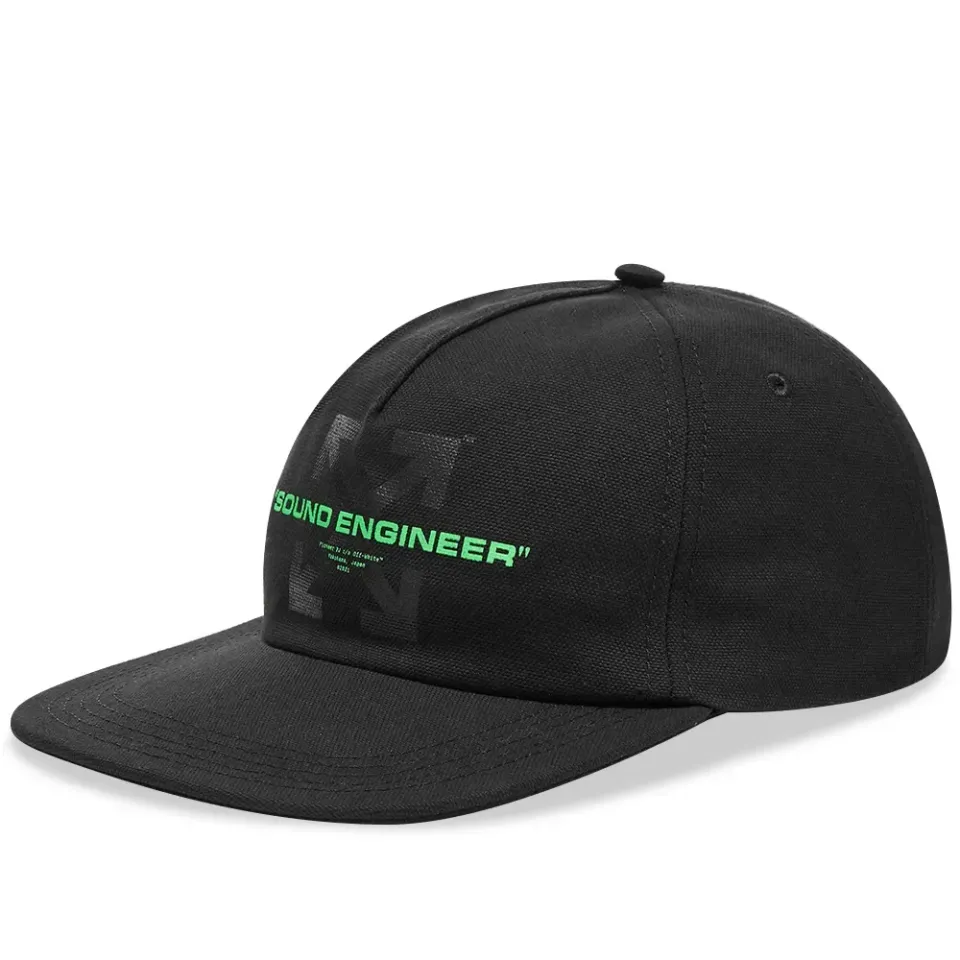 Pioneer DJ c/o Off-White Baseball Cap