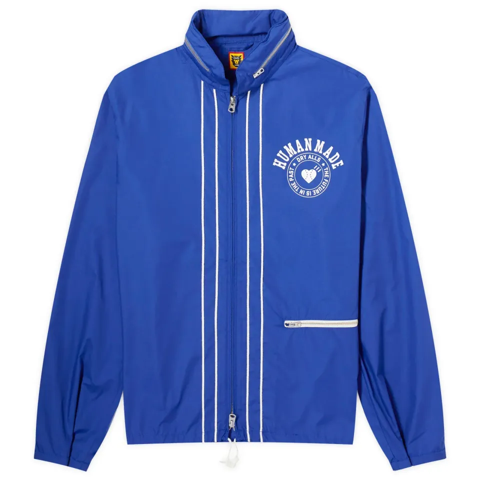 Cotton Jacket