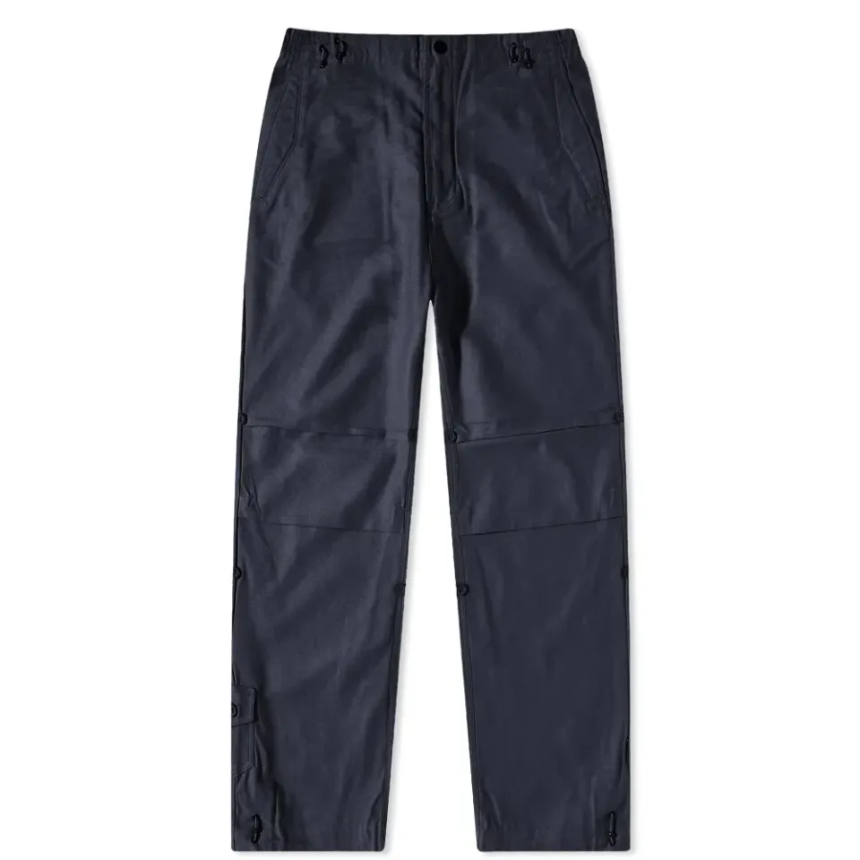 MILTYPE Organic Snopant
