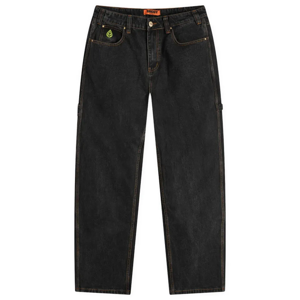 Weathergear Denim Jeans