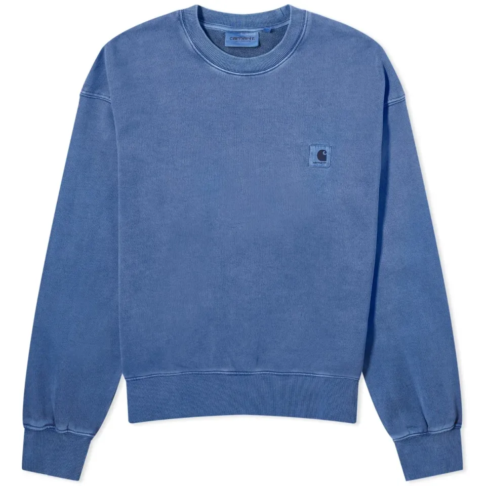 Nelson Sweat