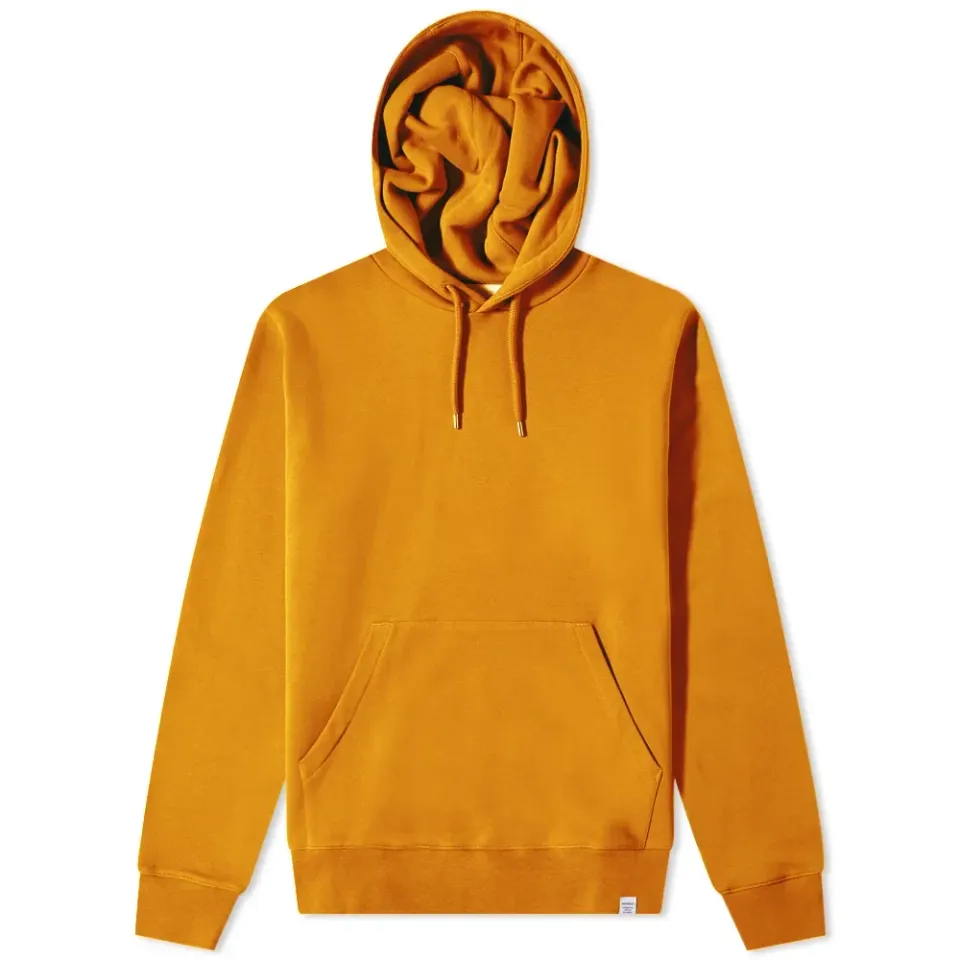 Vagn Classic Popover Hoodie