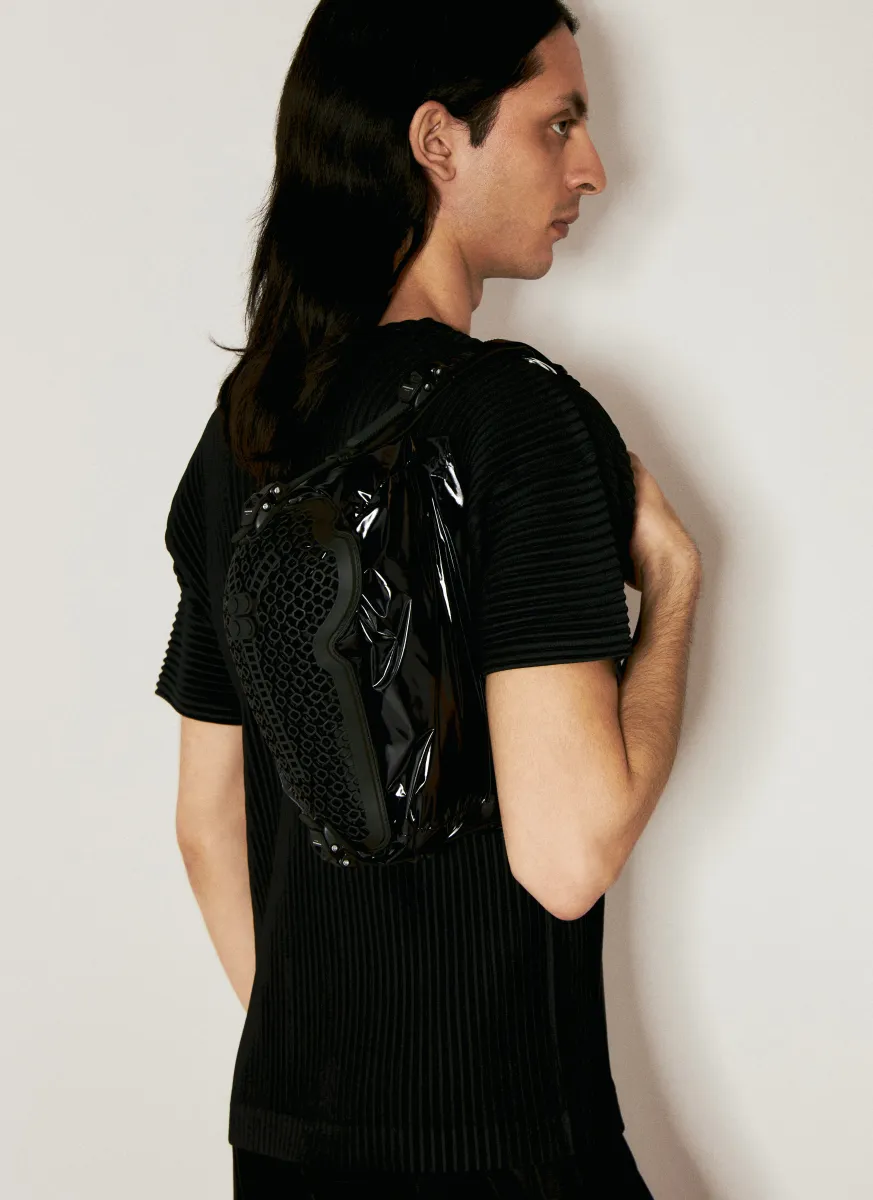Object S05 Mini Shopper Bag