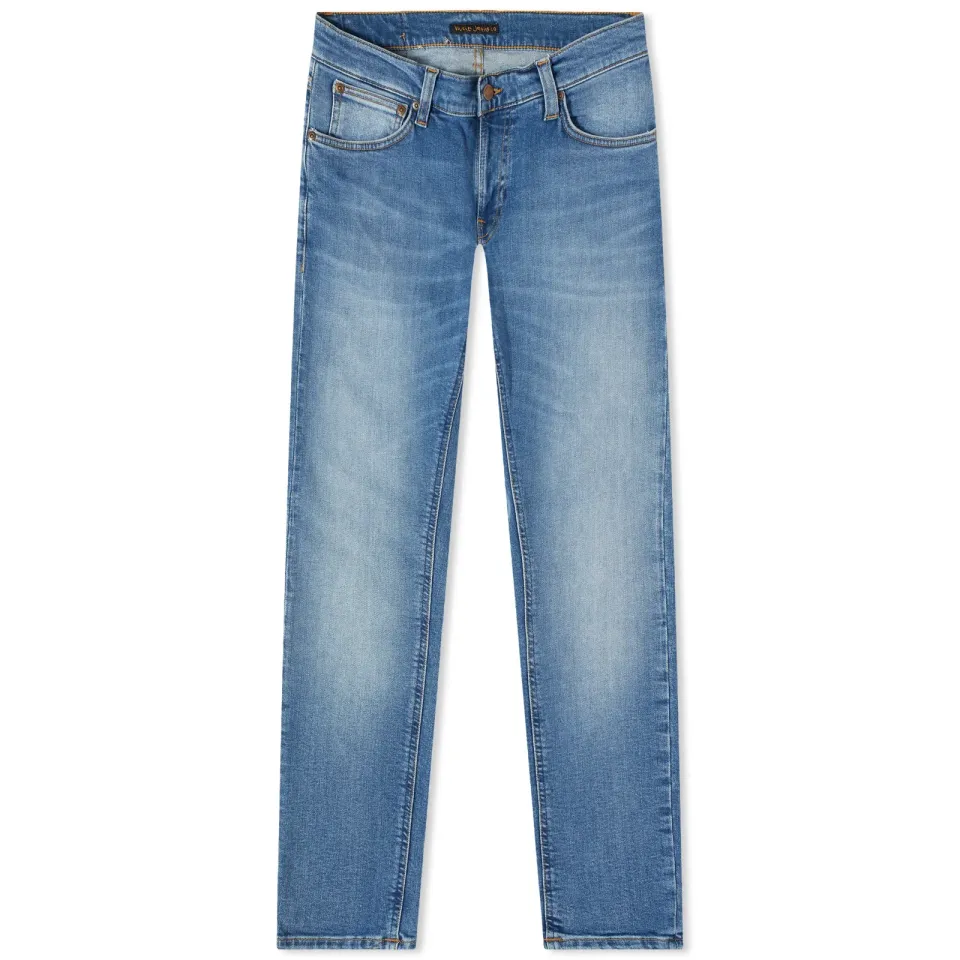 Nudie Tight Terry Jeans