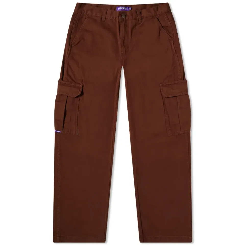 Contacts Baggy Cargo Pant