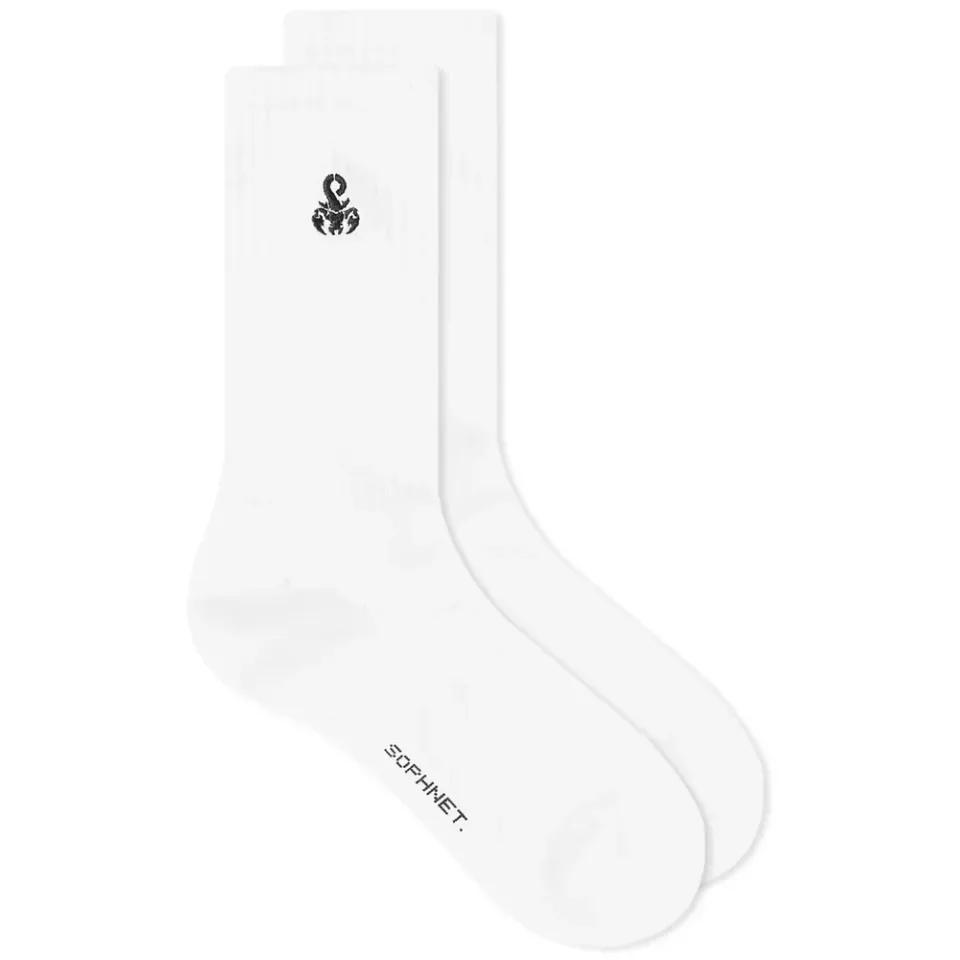 SOPHNET. Scorpion Sock