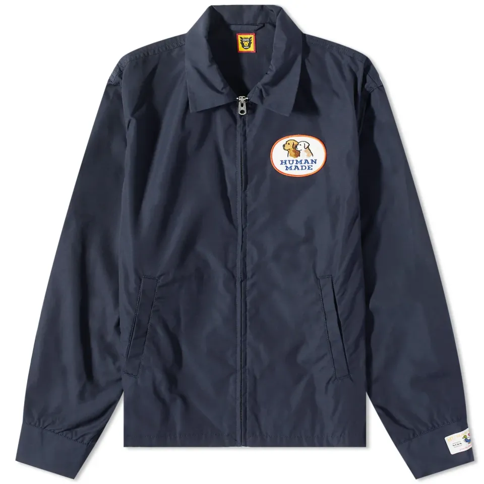 Drizzler Jacket