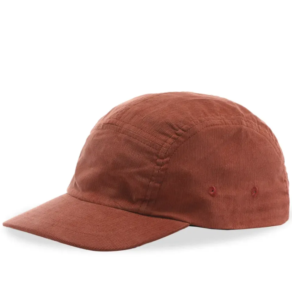 5 Panel Cord Cap
