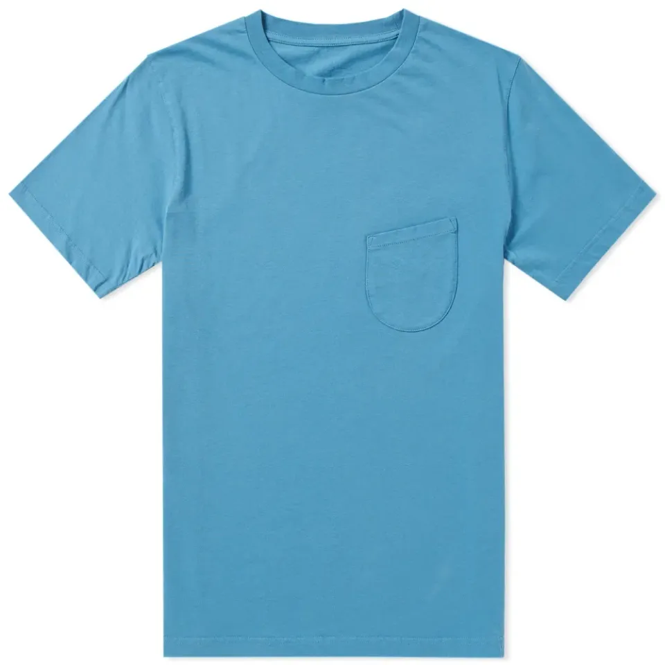 Pocket Tee