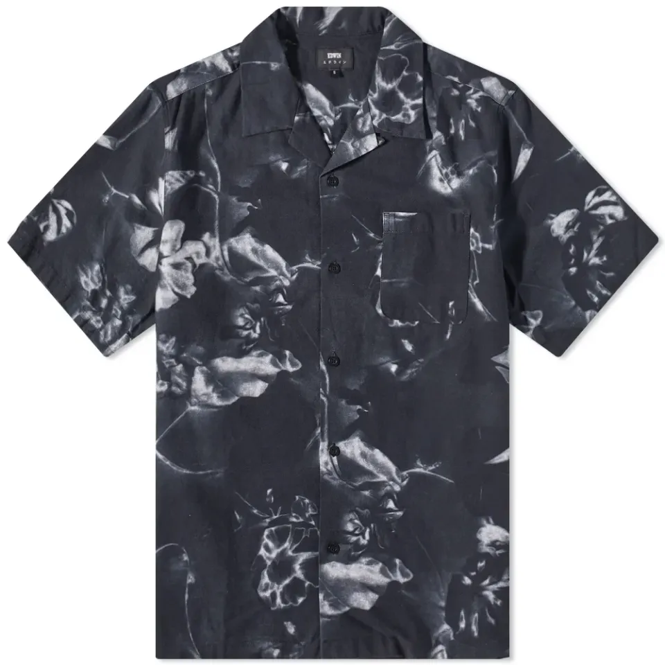 Odoru Vacation Shirt