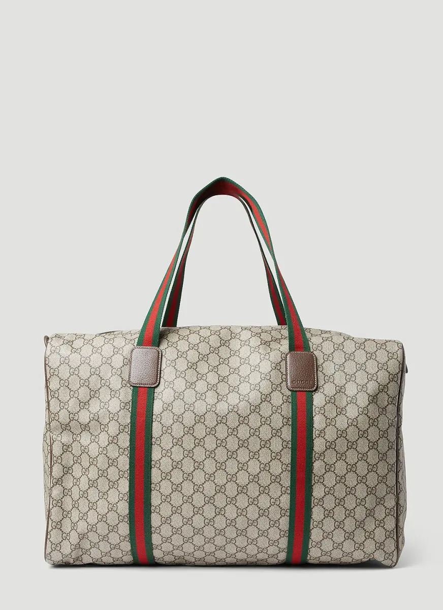 Maxi Duffle Bag