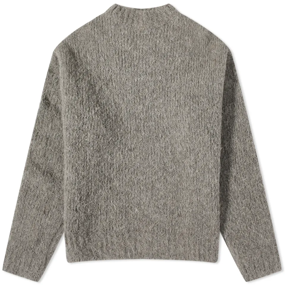 Sonar Roundneck Sweater