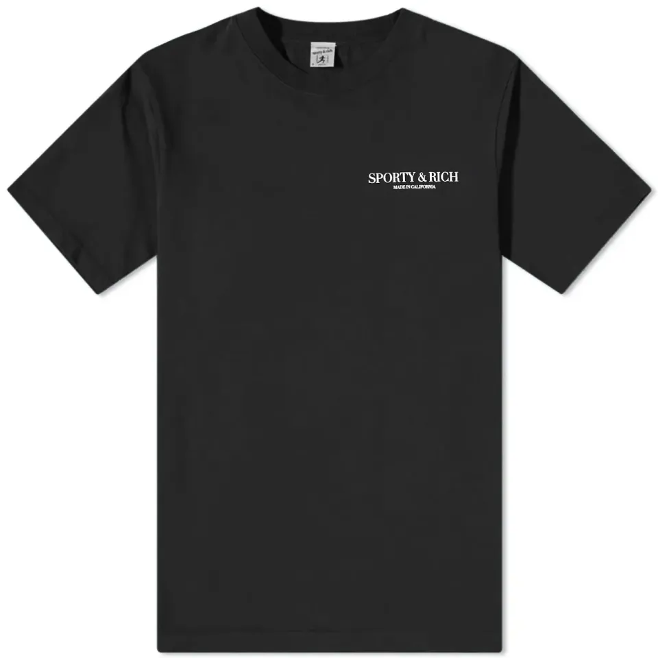 Made in California T-Shirt