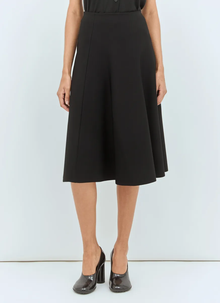 Harley Midi Skirt