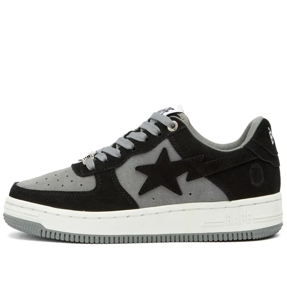 BAPE STA #3
