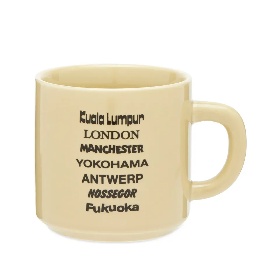 Coffee Mug