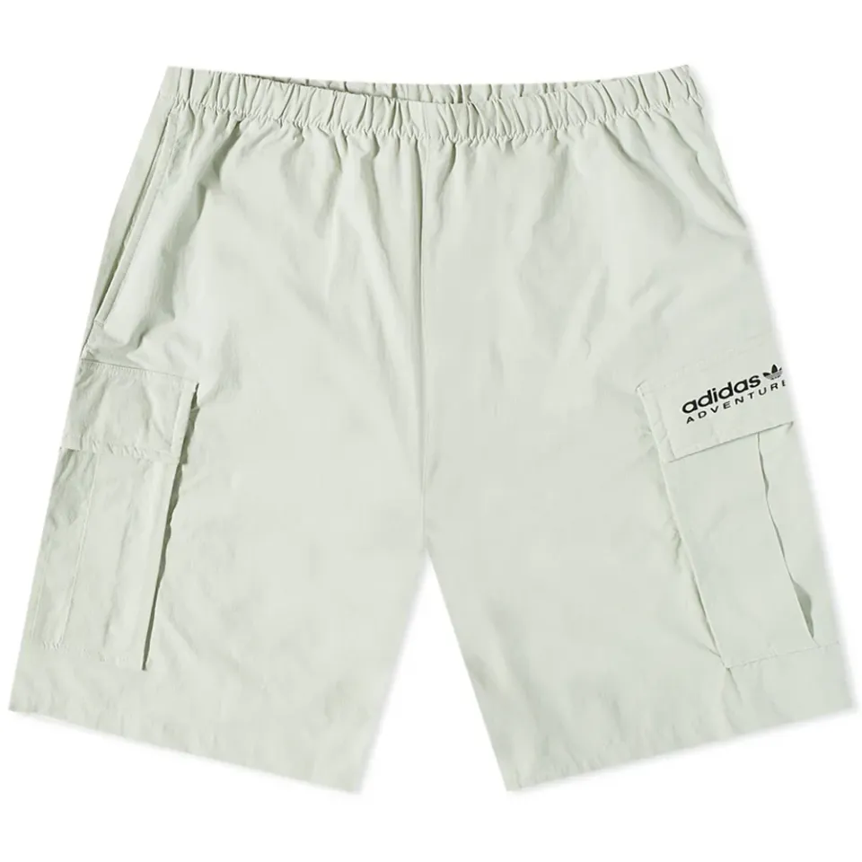 Adventure Cargo Shorts