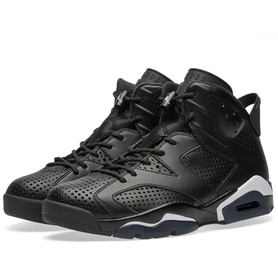 Nike Air Jordan 6 Retro