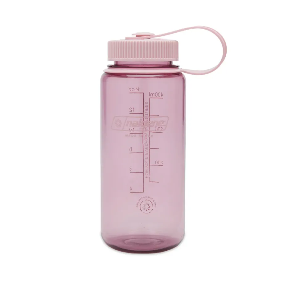 Wide Mouth Tritan Sustain Water Bottle
