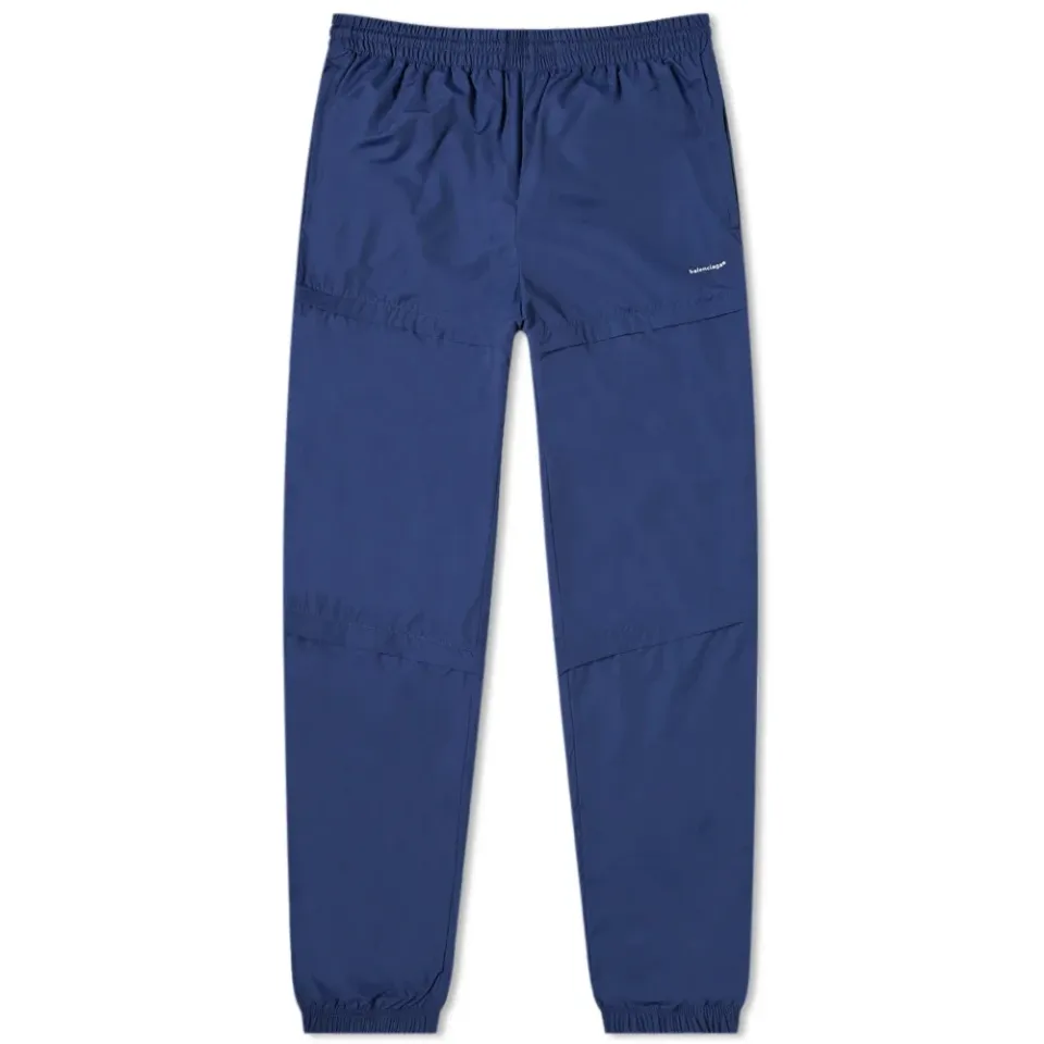 Zipped Tracksuit Pant