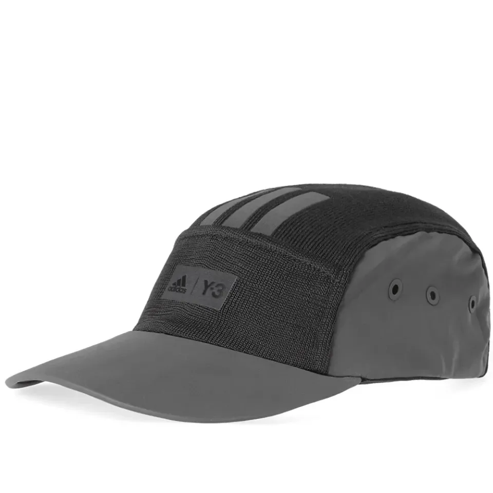 Running Cap