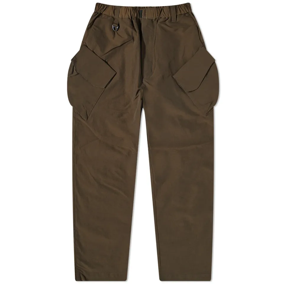 Prefuse Pants