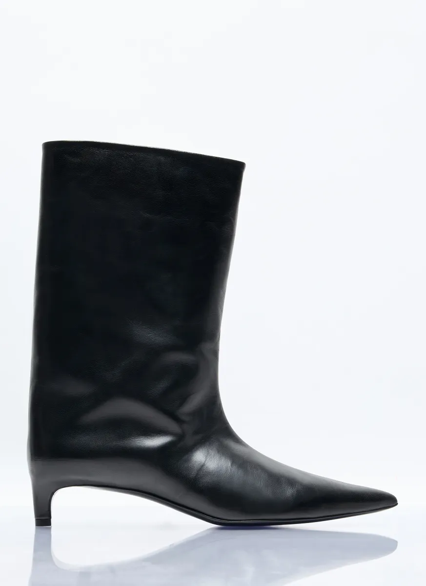 Ankle Boots