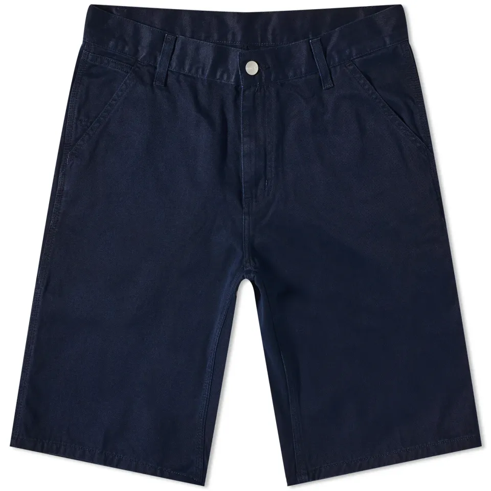 Ruck Single Knee Shorts