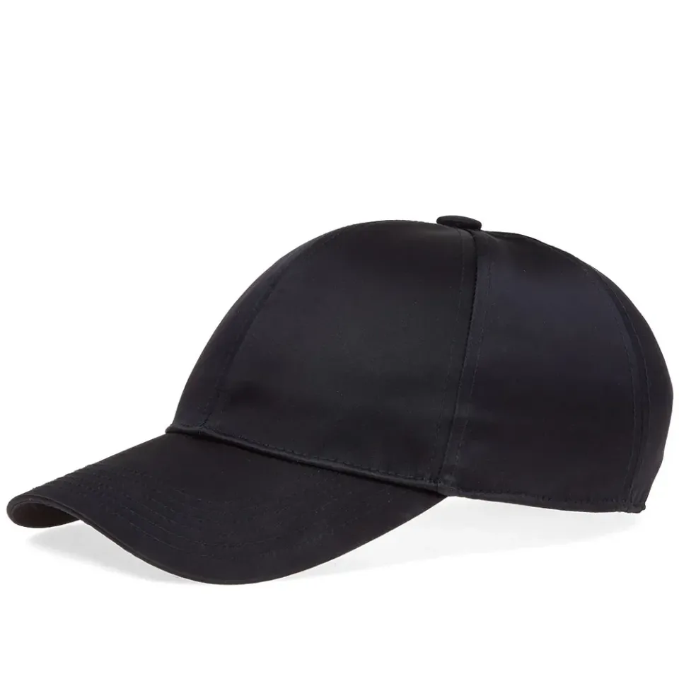 Camp Matt Face Cap