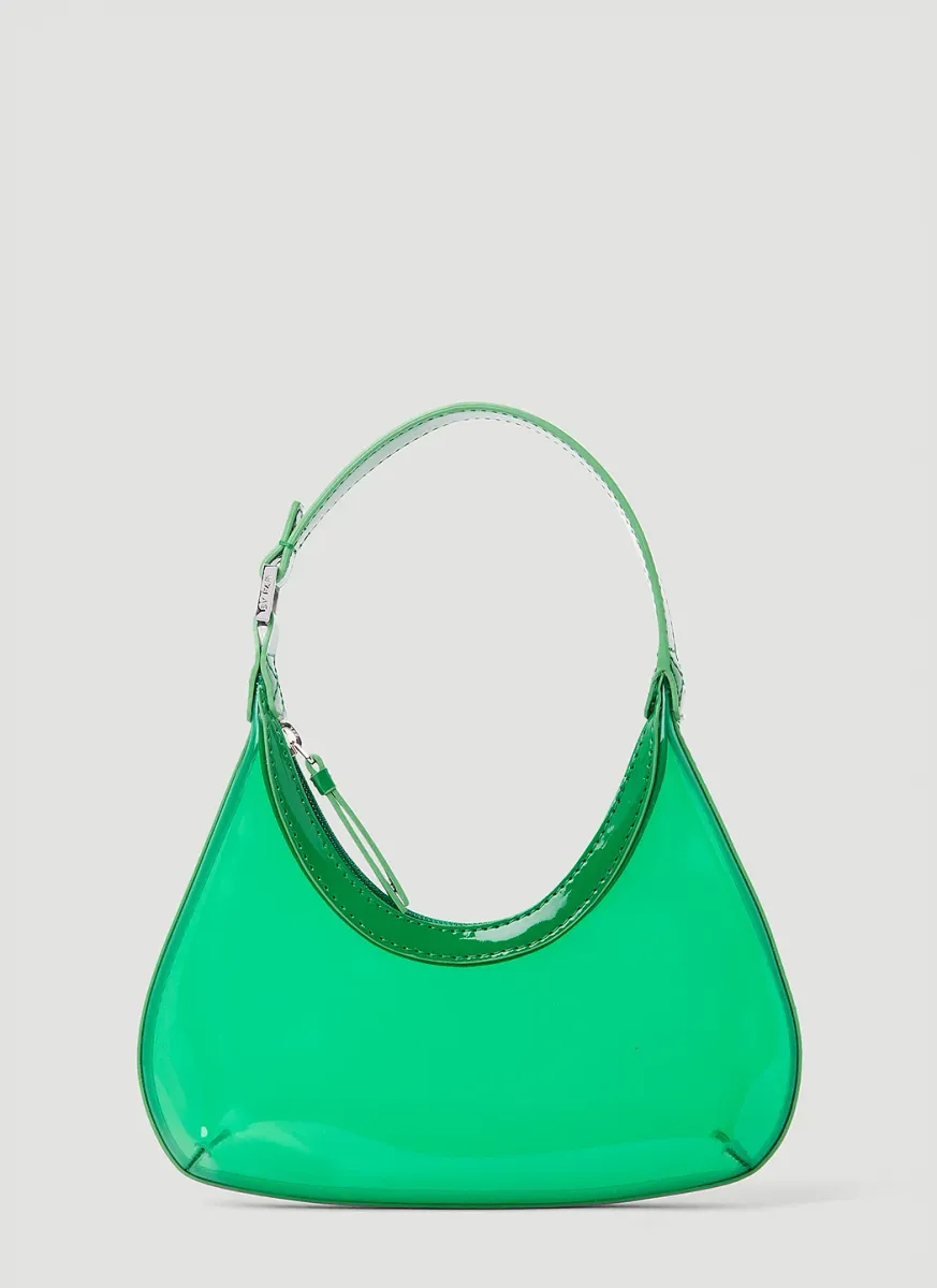 Baby Amber Handbag
