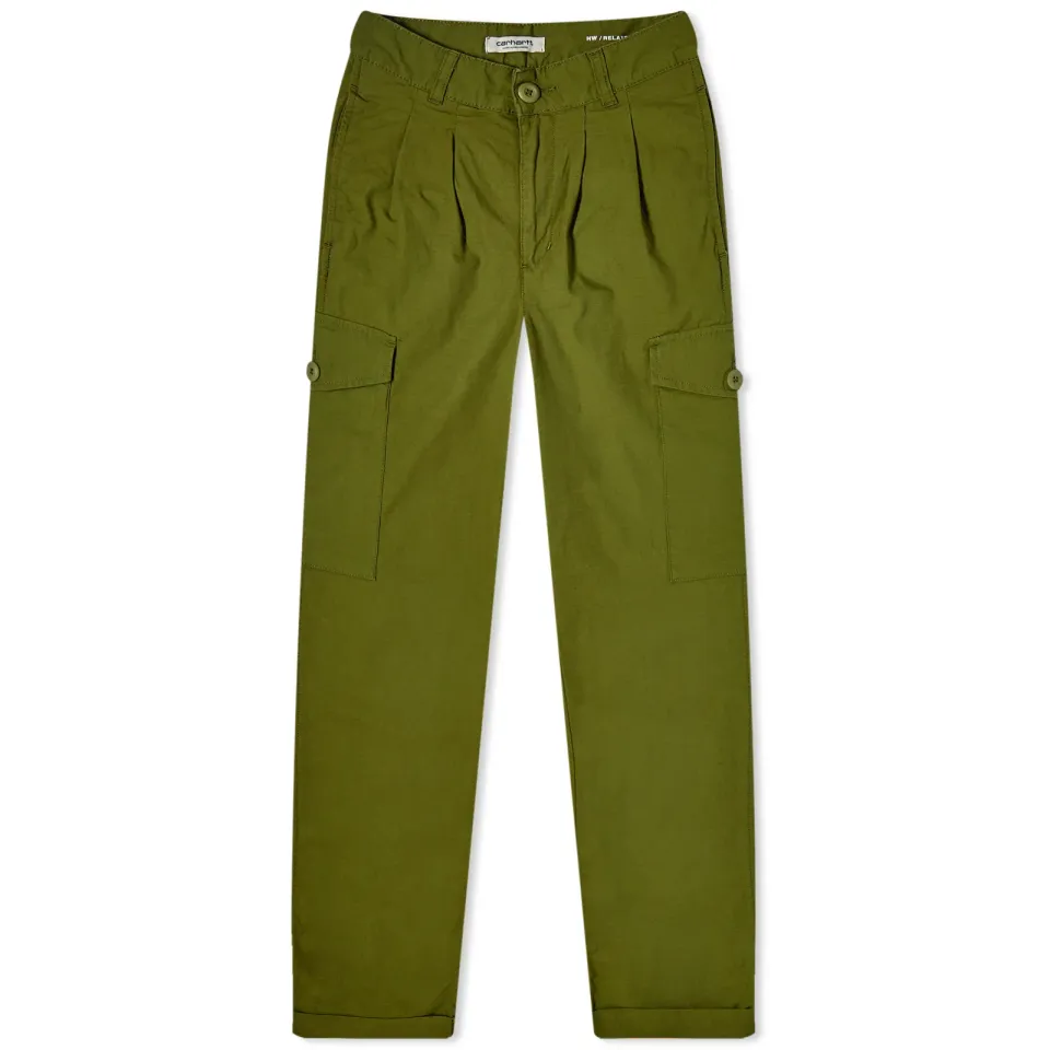 Collins Cargo Pant