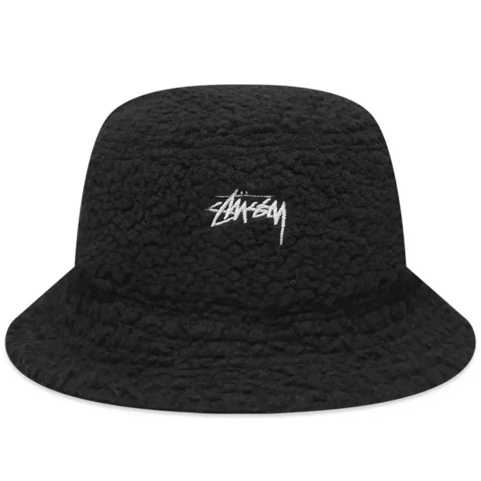 Sherpa Bucket Hat