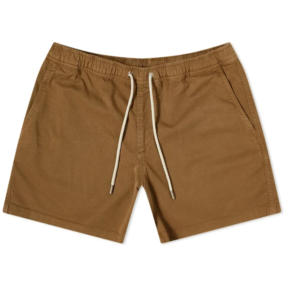 Gregor Drawstring Short