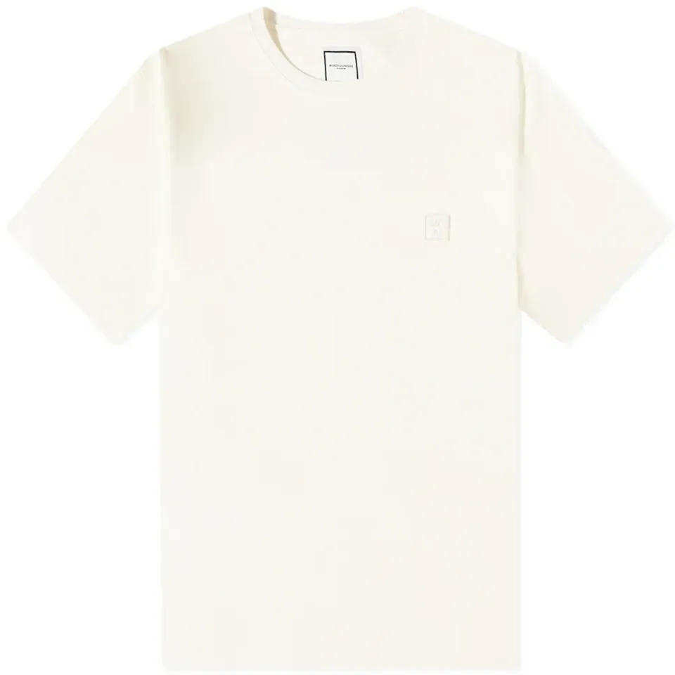 Rainbow Back Logo T-Shirt