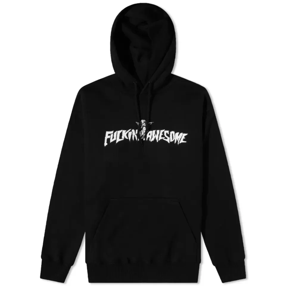 Filigree Hoody