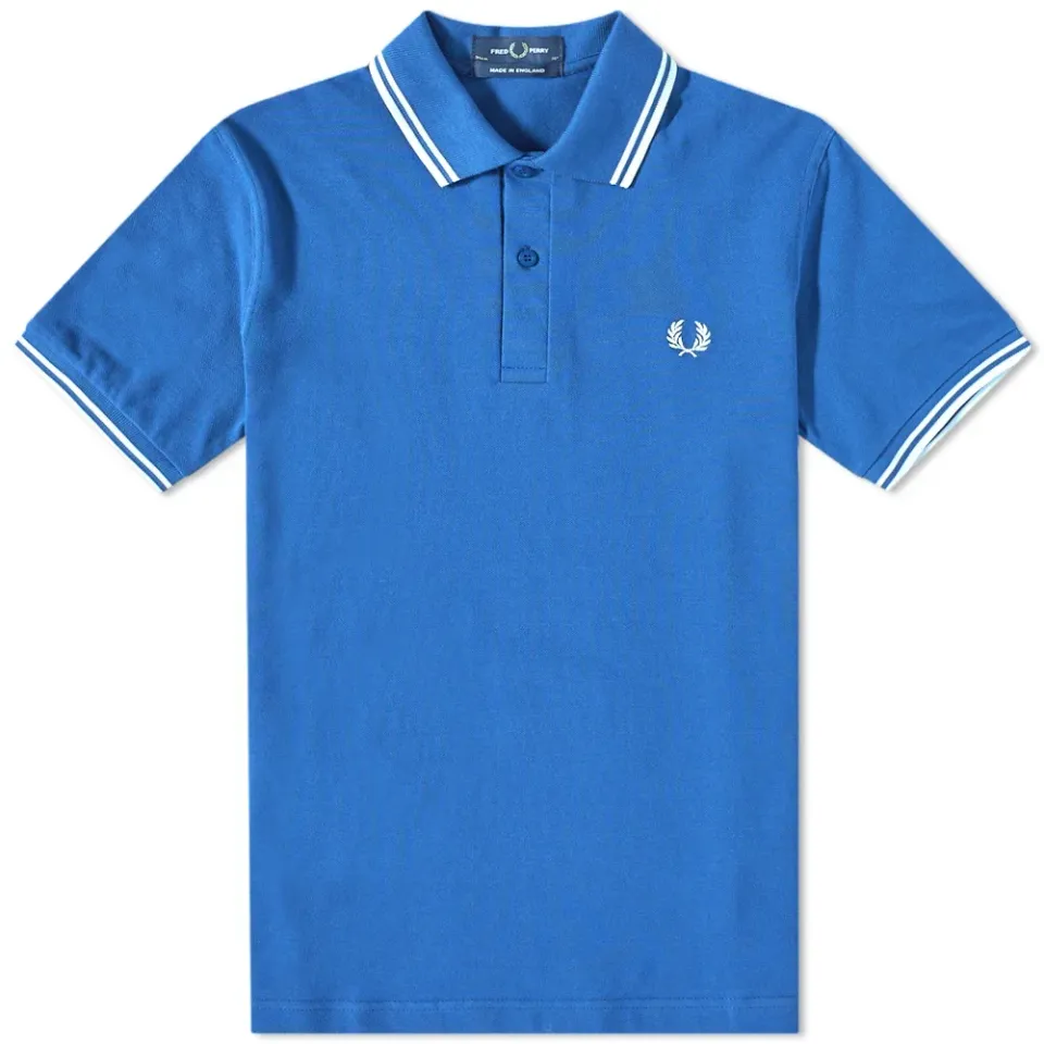 Authentic Original Twin Tipped Polo